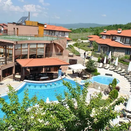 Holiday home Rosi - Bay View