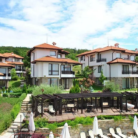 Holiday home Rosi - Bay View
